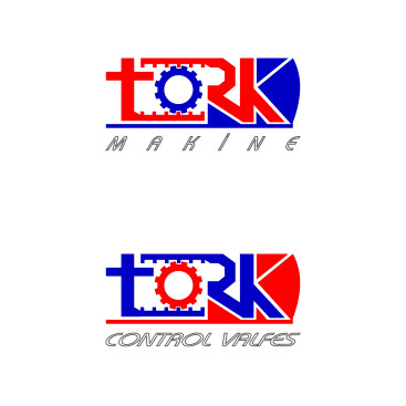 Otomotiv yedek parça logo tasarımı yarışmasına tasarımcı grafer tarafından sunulan  tasarım 