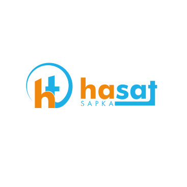 Ht Hasat Şapka Logo çalışması yarışmasına tasarımcı kuzfe35 tarafından sunulan  tasarım