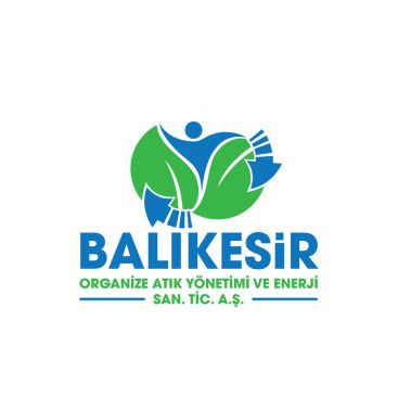 ATIK YÖNETİMİ Logo Tasarım yarışmasına tasarımcı merter tarafından sunulan  tasarım 