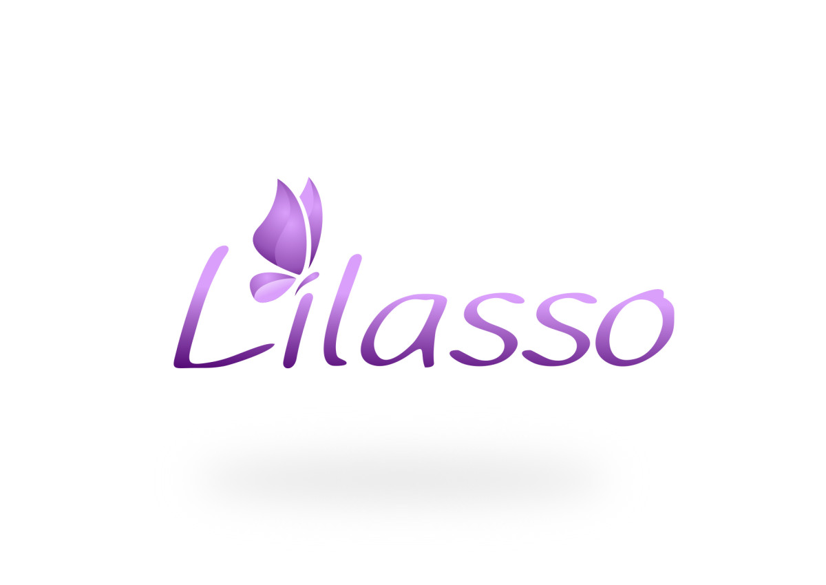 Tasarlayan grfkismail-''LİLASSO'' MARKASI İÇİN LOGO-KARTVİZİT