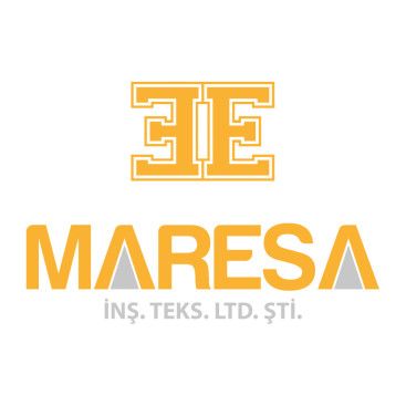 İNŞAAT FİRMAMIZA LOGO VE KARTVİZİT yarışmasına tasarımcı ybhandere tarafından sunulan  tasarım 