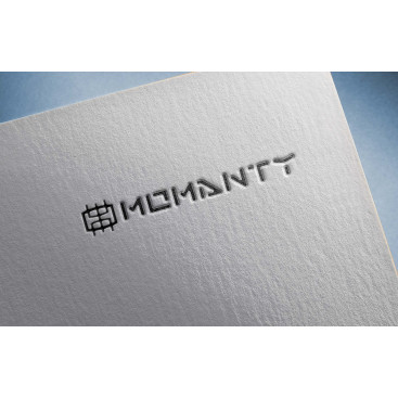 Mevcut markamıza LOGO çalışması yarışmasına tasarımcı byılgrss tarafından sunulan  tasarım 