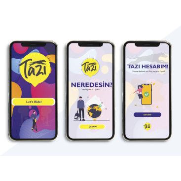 SCOOTER PAYLAŞIM SİSTEMİNE TASARIM yarışmasına tasarımcı YagmurKaraman tarafından sunulan  tasarım 