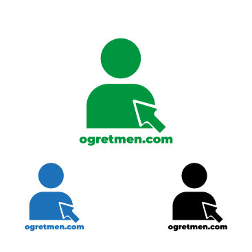 ÖZEL DERS PROJEMİZ İÇİN LOGO YARIŞMASI   yarışmasına tasarımcı kutaygnr tarafından sunulan  tasarım 