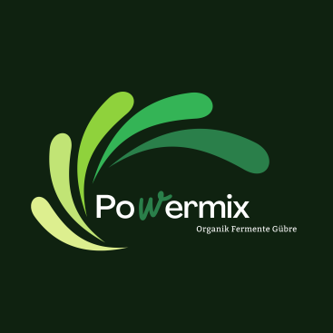 Organik Gübre Üreten Firmamız İçin Logo yarışmasına tasarımcı venus.creates  tarafından sunulan  tasarım 