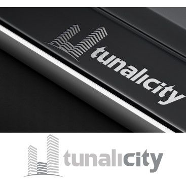 İnşaat ve Ticaret yarışmasına tasarımcı Ayes Tasarım tarafından sunulan  tasarım 