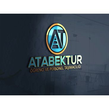 ŞİRKETİMİZE LOGO LAZIM yarışmasına tasarımcı wAres tarafından sunulan  tasarım 