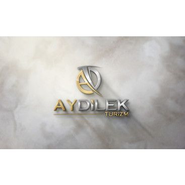 TURİZM TAŞIMA FİRMAMIZA LOGO VE KURUMSAL yarışmasına tasarımcı yeliztasarım tarafından sunulan  tasarım 