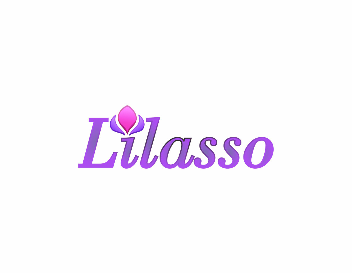 Tasarlayan emrhturhn-''LİLASSO'' MARKASI İÇİN LOGO-KARTVİZİT