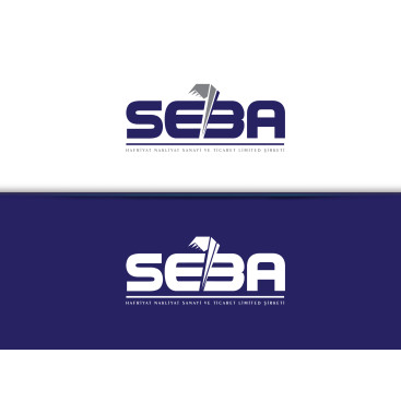 HAFRİYAT LOGOSU VE KARTVİZİT TASARIMI yarışmasına tasarımcı silence tarafından sunulan  tasarım 