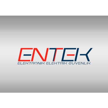 elektironik firma logosu yarışmasına tasarımcı orion™ tarafından sunulan  tasarım 