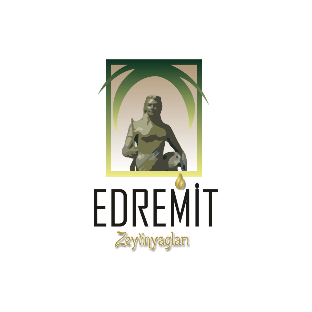 EDREMİT ZEYTİNYAĞI yarışmasına trgyduran tarafından girilen tasarım