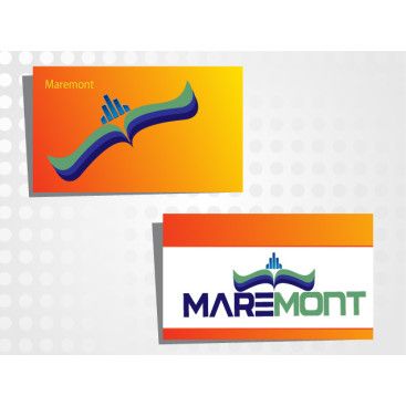 Firma İçin Logo ve Kartvizit Çalışması  yarışmasına tasarımcı sus3063@gmail_com tarafından sunulan  tasarım 