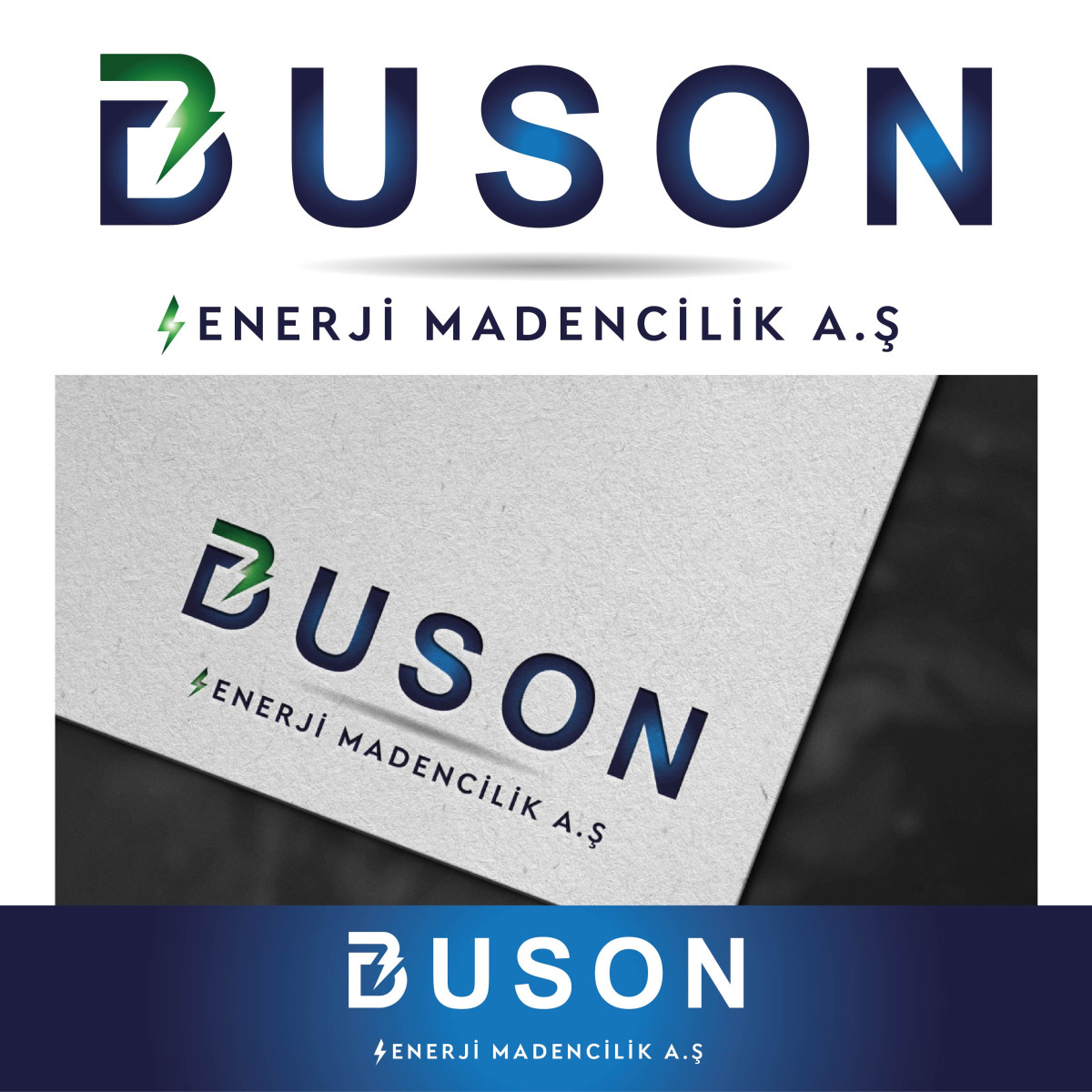 Tasarlayan SultBade-Yeni kurulan enerji & madencilik firması