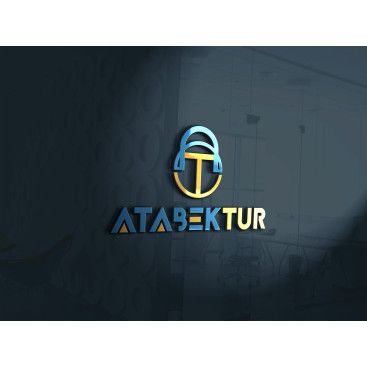 ŞİRKETİMİZE LOGO LAZIM yarışmasına tasarımcı GhostSpy tarafından sunulan  tasarım 