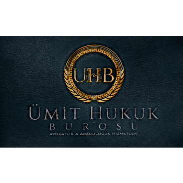 Hukuk Büromuza Kurumsal Logo yarışmasına tasarımcı By Sönmez tarafından sunulan  tasarım 