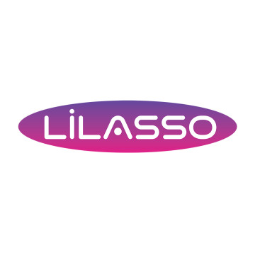 ''LİLASSO'' MARKASI İÇİN LOGO-KARTVİZİT yarışmasına tasarımcı 8888 tarafından sunulan  tasarım