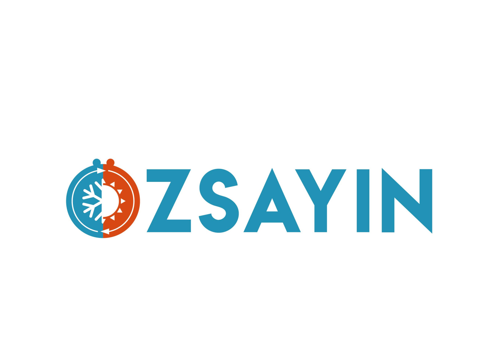 Tasarlayan bacreative-Endüstriyel Su Soğutma Sistemleri LOGO