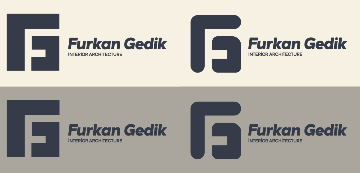 Tasarlayan mcansanda-Mimarlık ofisi logo ve kartvizit tasarım