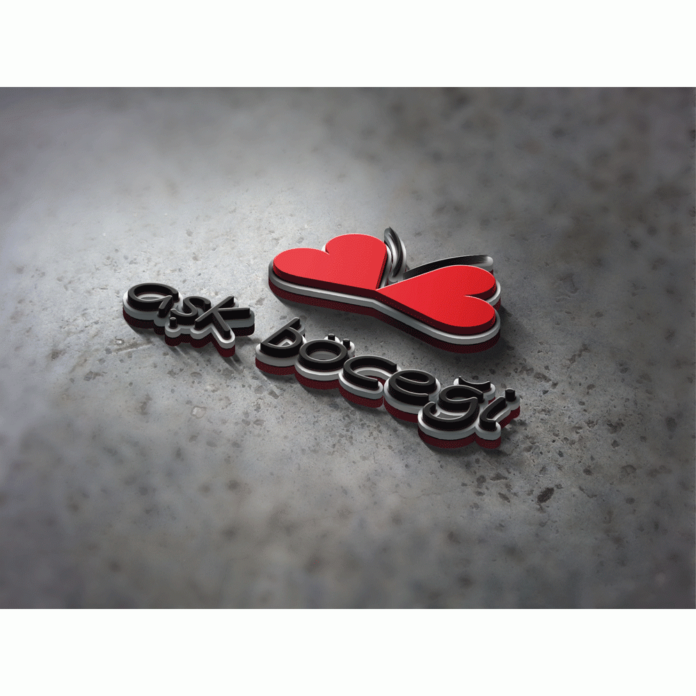 ORGANİZASYON ŞİRKETİMİZ İÇİN LOGO