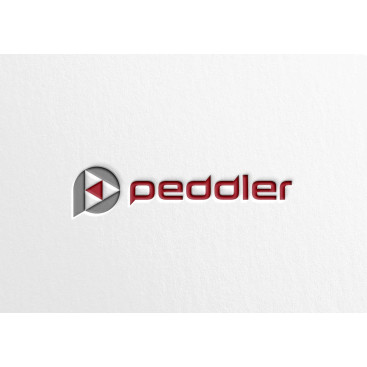 Startup icin Logo Tasarimi yarışmasına tasarımcı hbgrafik tarafından sunulan  tasarım 