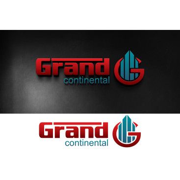 Dünyaya açılıcak bir yatırım danışmanlık yarışmasına tasarımcı Göktugg tarafından sunulan  tasarım 