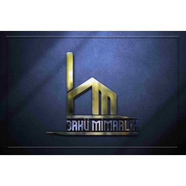 MİMARLIK LOGO,SIRADIŞI VE KURUMSAL LÜTFN yarışmasına tasarımcı dasein'oe tarafından sunulan  tasarım 