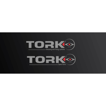 Otomotiv yedek parça logo tasarımı yarışmasına tasarımcı ozdes tarafından sunulan  tasarım 