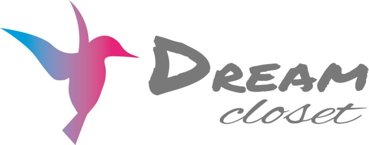 Tasarlayan Musty42-DreamCloset.net Logo