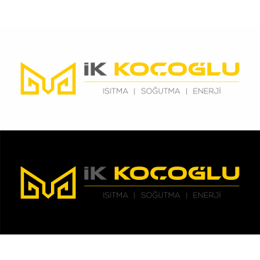 Yeni Markamıza logo arıyoruz yarışmasına tasarımcı Boss Reklam tarafından sunulan  tasarım 