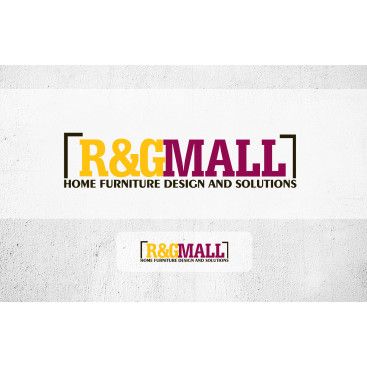 ALIŞ VERİŞ MERKEZİ LOGO TASARIMI yarışmasına tasarımcı BaharGok tarafından sunulan  tasarım 