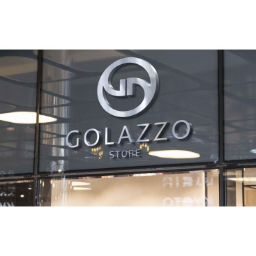 Golazzo Store yarışmasına tasarımcı L1B3RT3 tarafından sunulan  tasarım 