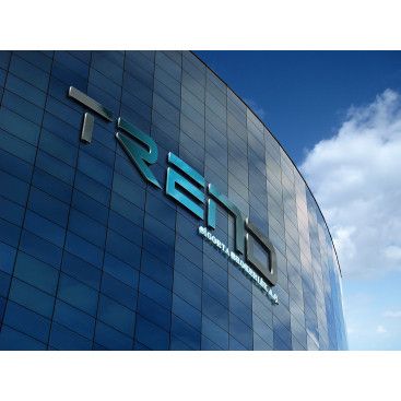 ETKİLEYİCİ VE MODERN BİR LOGO İSTİYORUZ yarışmasına tasarımcı OnePixel tarafından sunulan  tasarım 