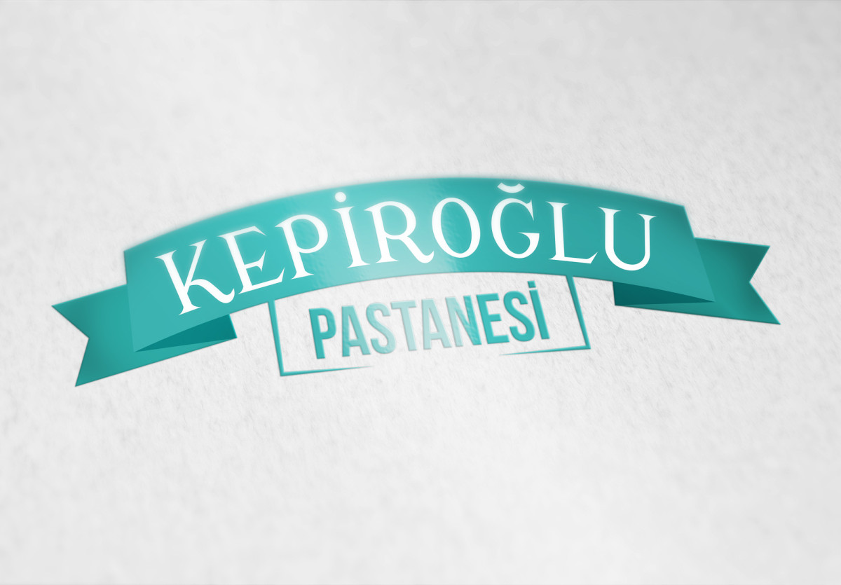 Tasarlayan designing-kepiroğlu pastanesi