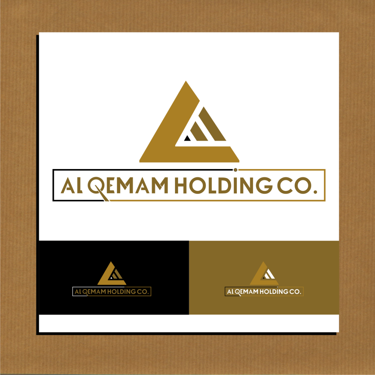 Tasarlayan fmart-AL QEMAM 