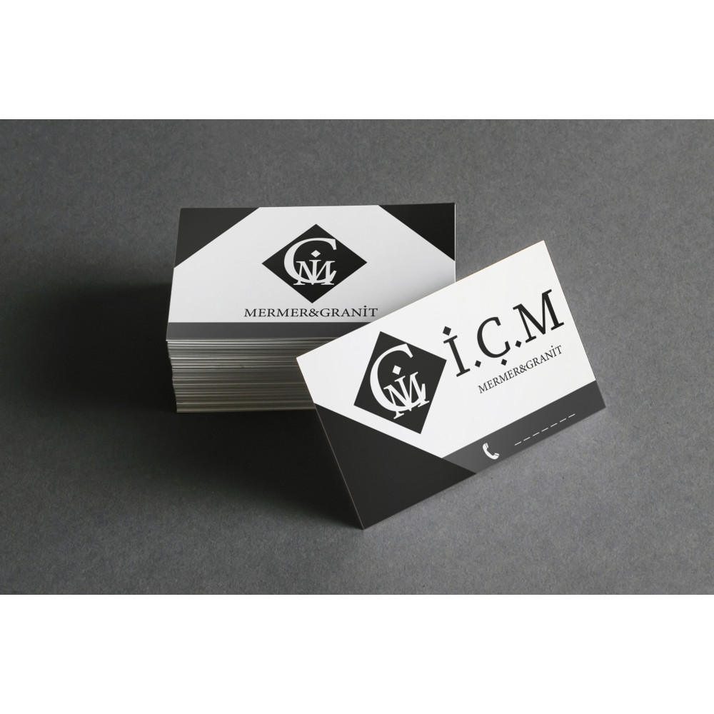 LOGO VE KURUMSAL KİMLİK TASARIMI 