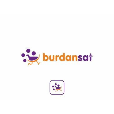 Burdansat.com yarışmasına tasarımcı omerardicli tarafından sunulan  tasarım 