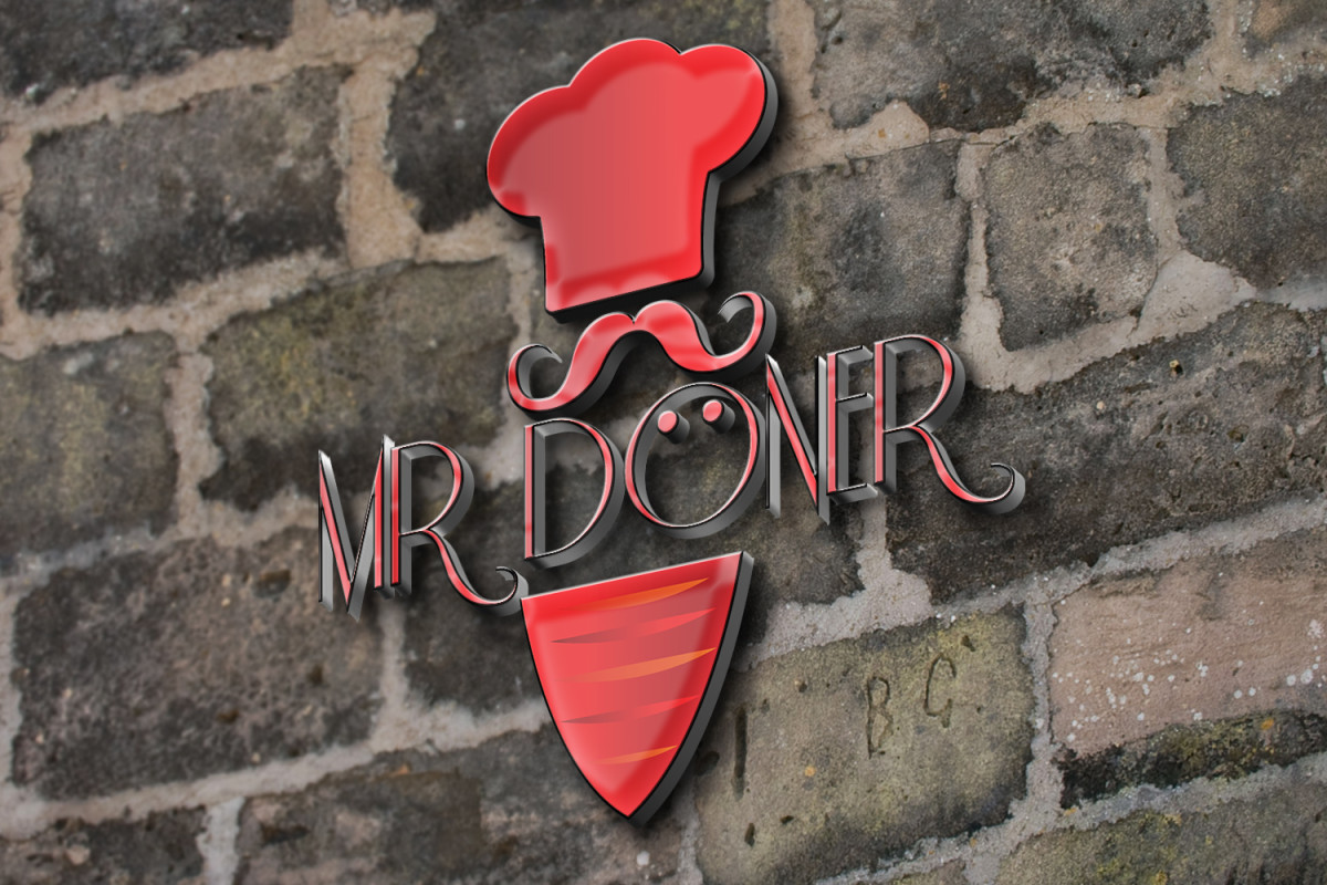 Tasarlayan GhostSpy-MR DÖNER ' E LOGO TASARIMI