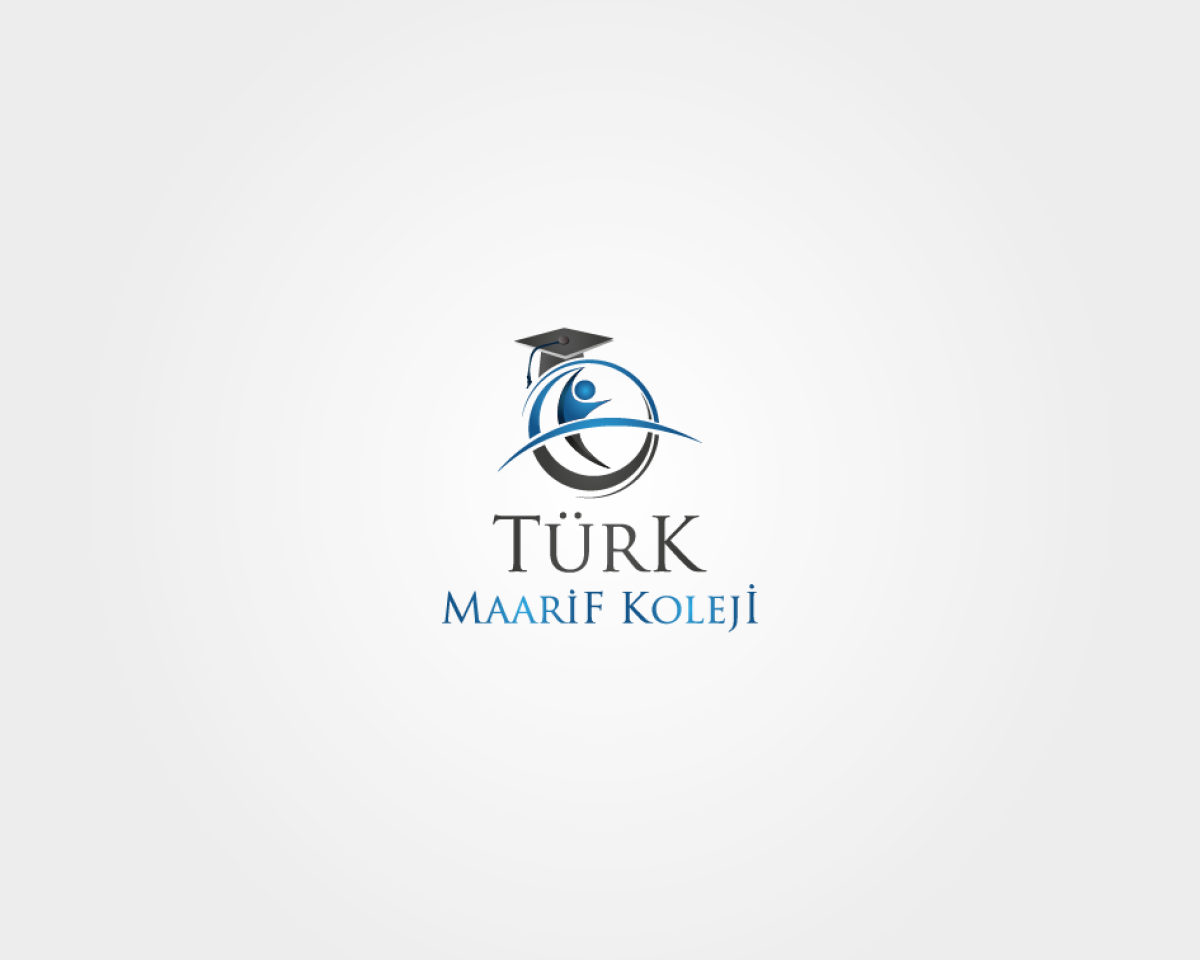 Tasarlayan CREC-TÜRK MAARİF KOLEJİ LOGO TASARIMI