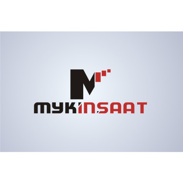 myk inşaat (Muhammed Yasin Kolot) yarışmasına tasarımcı Designe® tarafından sunulan  tasarım 