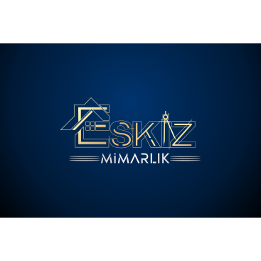 SADE VE ŞIK logo ve kartvizit yarışmasına tasarımcı hcetinel tarafından sunulan  tasarım 