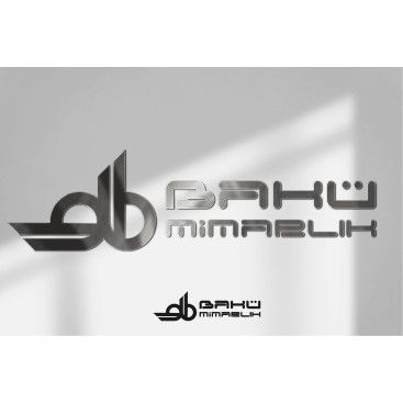 MİMARLIK LOGO,SIRADIŞI VE KURUMSAL LÜTFN yarışmasına tasarımcı asrnklkn tarafından sunulan  tasarım 