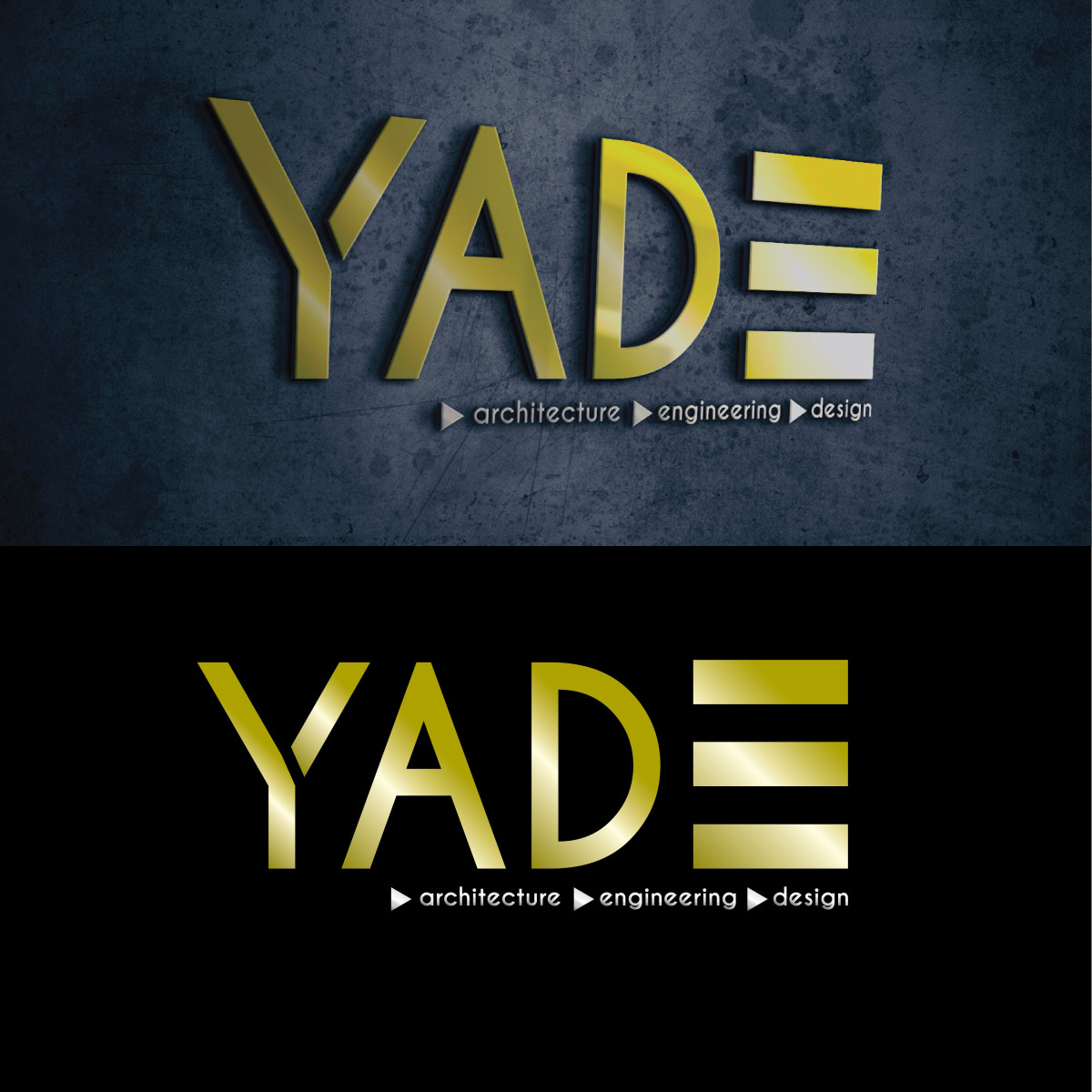 Tasarlayan Elgom Design- Acil bir logoya ihtiyacım var.