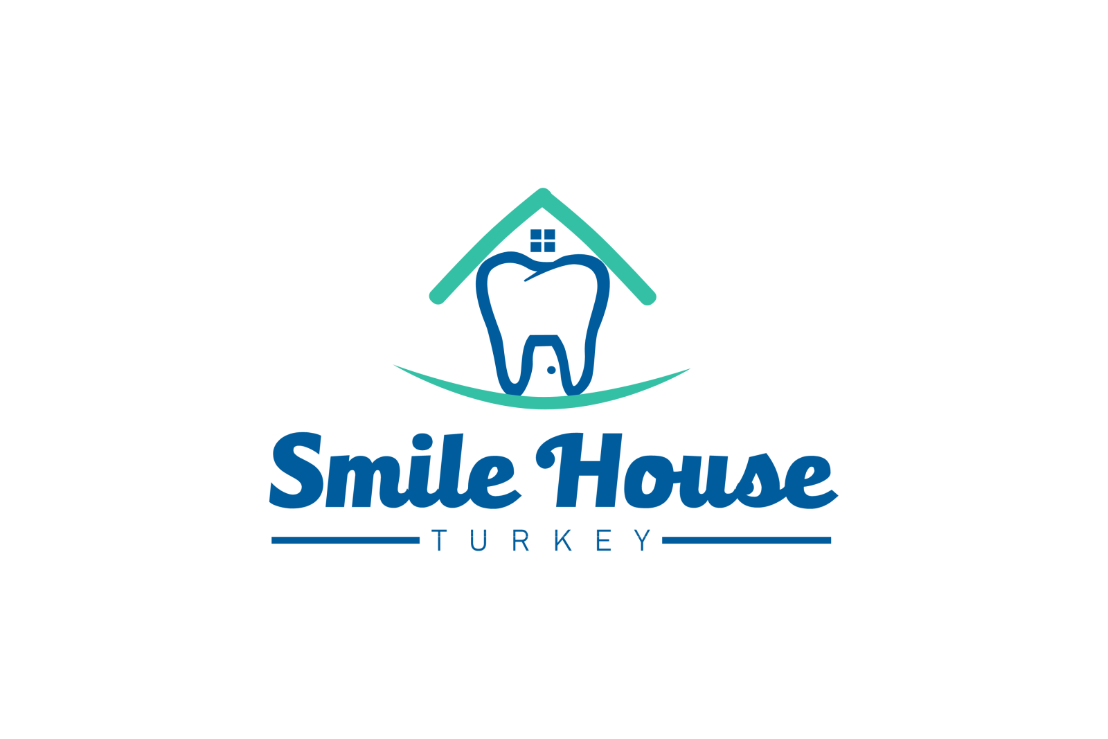 Tasarlayan hcetinel-DENTAL CLINIC LOGO