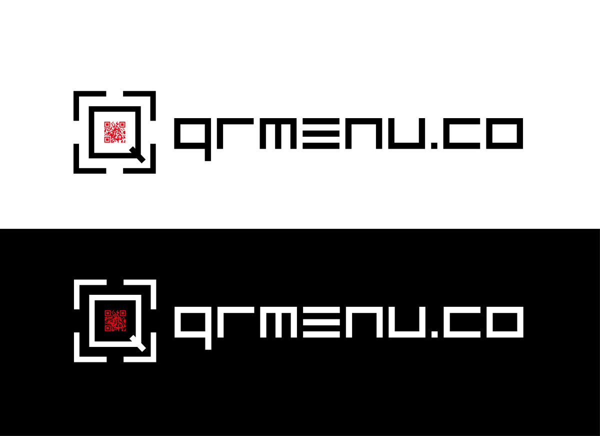 Tasarlayan dadazib-qrmenu.co için logo yaptırmak istiyoruz