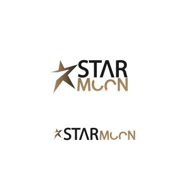 İçecek firması için logo çalışması yarışmasına tasarımcı asrnklkn tarafından sunulan  tasarım 