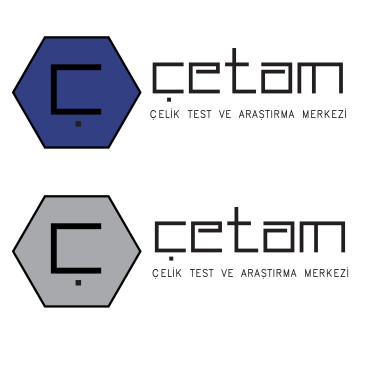 Çelik Test ve Araştırma Merkezi (ÇETAM) yarışmasına tasarımcı Dilruba tarafından sunulan  tasarım 