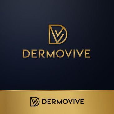 DERMOVIVE yarışmasına tasarımcı luxy tarafından sunulan  tasarım 