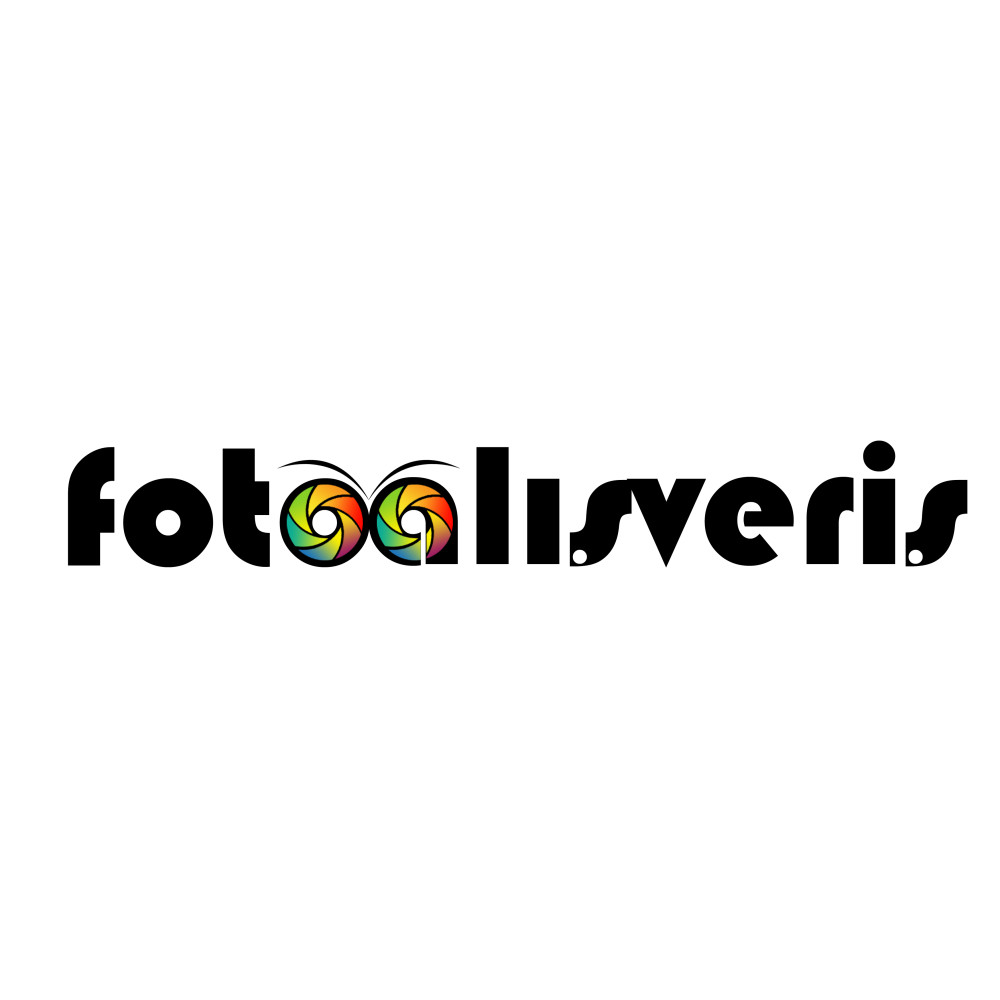 Foto Alışveriş sitesi Logo Çalışması yarışmasına Sibel tarafından girilen tasarım