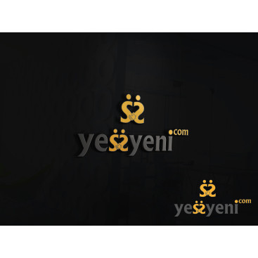 yessyeni.com yarışmasına tasarımcı Adnan ALTUN tarafından sunulan  tasarım 